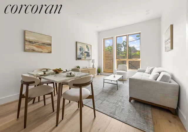 1st image of 72 Quincy St #1, New York City, NY 11238 | MLS# RLS20104636