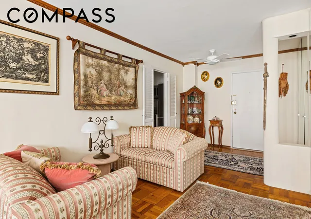 Sale Pending at 174 E 74th Street #14F, New York City, NY 10021 | MLS# RLS20104696 | Listing updated on 2026-08-21