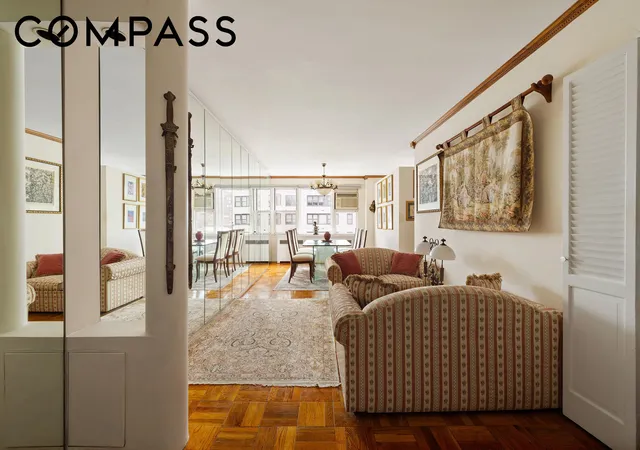 Photo 1 of Sale Pending at 174 E 74th Street #14F, New York City, NY 10021 | MLS# RLS20104696 | Listing updated on 2026-08-21
