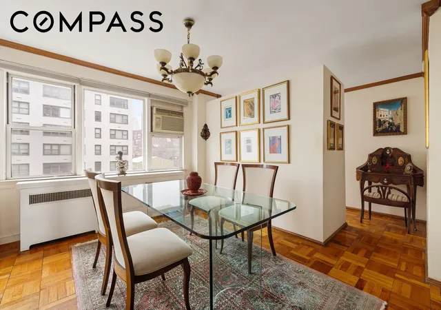 Photo 2 of Sale Pending at 174 E 74th Street #14F, New York City, NY 10021 | MLS# RLS20104696 | Listing updated on 2026-08-21