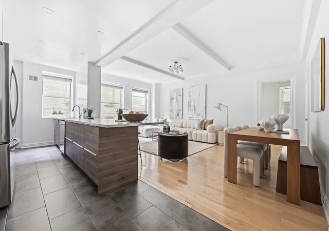 Photo 1 of Sale Pending at 241 W 97th Street #4L, New York City, NY 10025 | MLS# RLS20104797 | Listing updated on 2026-08-17