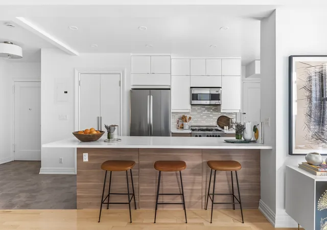 Photo 2 of Sale Pending at 241 W 97th Street #4L, New York City, NY 10025 | MLS# RLS20104797 | Listing updated on 2026-08-17