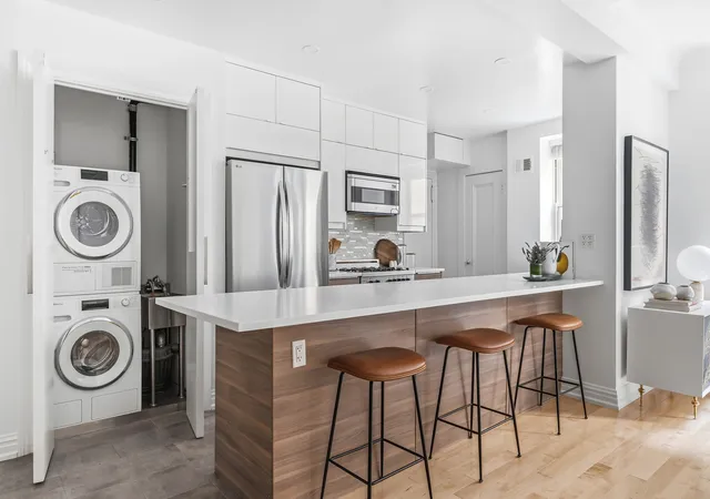 Photo 3 of Sale Pending at 241 W 97th Street #4L, New York City, NY 10025 | MLS# RLS20104797 | Listing updated on 2026-08-17
