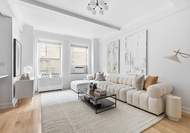 Listing Photo 5 - Condo for sale in building located at 241 W 97Th St, New York City, NY 10025 - Unit #4L