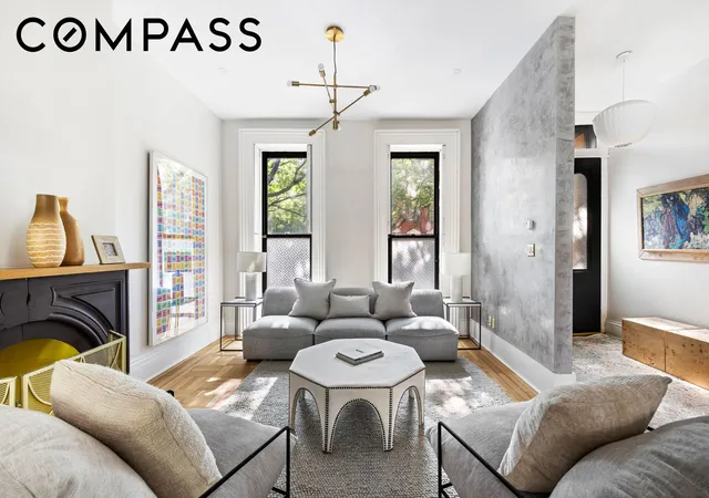 Photo 2 of Multi family home for sale at 427 Franklin Ave, New York City, NY 11238 | MLS# RLS20096663 | Listing updated on 2026-07-30