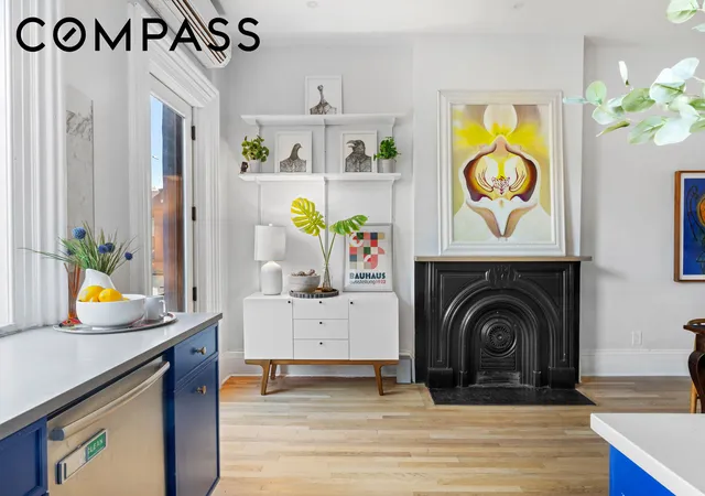 Photo 3 of Multi family home for sale at 427 Franklin Ave, New York City, NY 11238 | MLS# RLS20096663 | Listing updated on 2026-07-30
