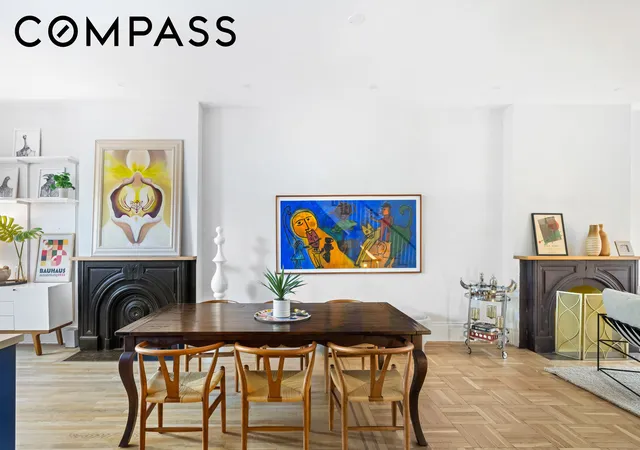 Photo 4 of Multi family home for sale at 427 Franklin Ave, New York City, NY 11238 | MLS# RLS20096663 | Listing updated on 2026-07-30