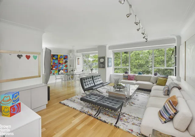 Photo 1 of Sale Pending at 200 E 66th Street #D202, New York, NY 10065 | MLS# RLS20104842 | Listing updated on 2026-08-19