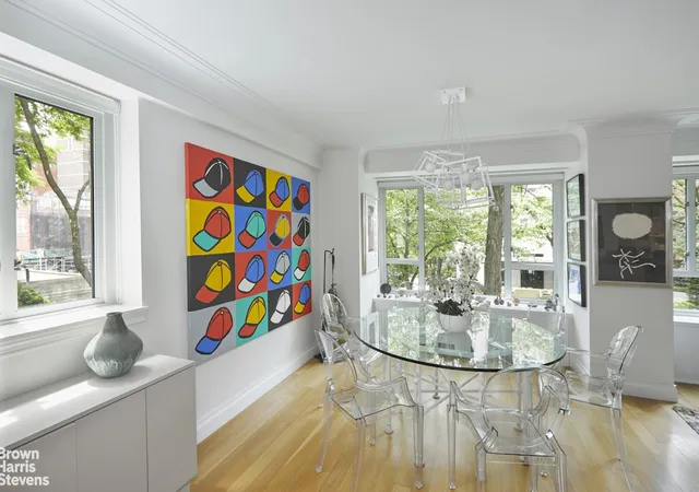 Photo 2 of Sale Pending at 200 E 66th Street #D202, New York, NY 10065 | MLS# RLS20104842 | Listing updated on 2026-08-19