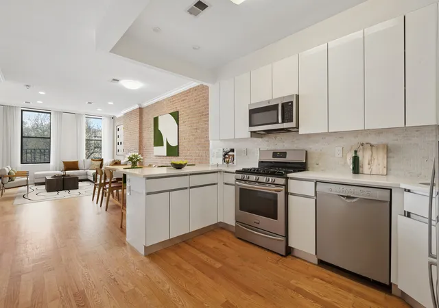 2nd image of 506 E 119th St #4, New York City, NY 10035 | MLS# RLS20104867