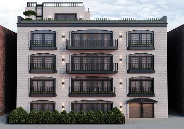 11th image of 87 Winthrop St #3A, New York City, NY 11225 | MLS# RLS20104869