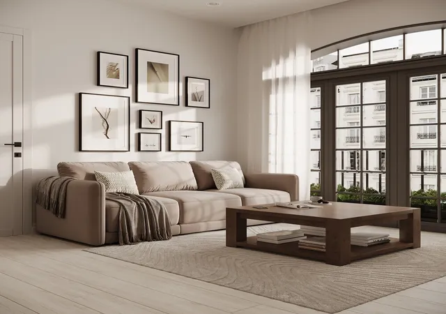 Photo 3 of Sale Pending at 87 Winthrop St #3A, New York City, NY 11225 | MLS# RLS20104869 | Listing updated on 2026-08-21
