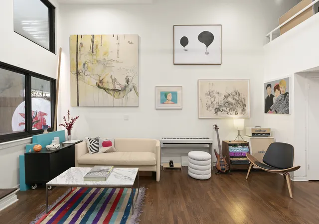 Photo 2 of Sale Pending at 121 Pacific St #P1B, New York City, NY 11201 | MLS# RLS20104910 | Listing updated on 2026-08-18