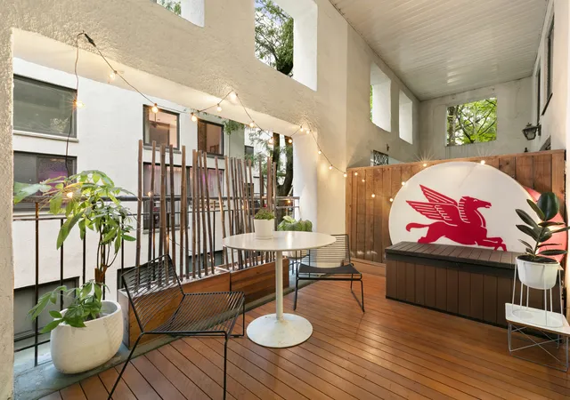 Photo 3 of Sale Pending at 121 Pacific St #P1B, New York City, NY 11201 | MLS# RLS20104910 | Listing updated on 2026-08-18