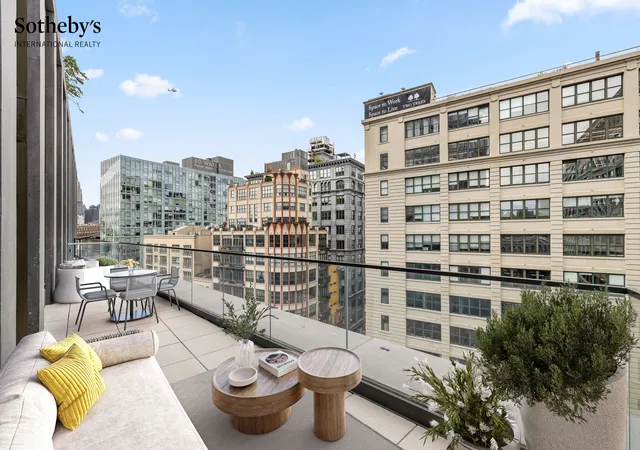 2nd image of 30 Front St #10E, New York City, NY 11201 | MLS# RLS20104961