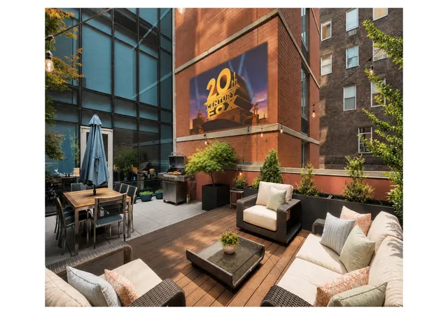 Photo 1 of Sale Pending at 166 W 18th Street #2D, New York City, NY 10011 | MLS# RLS20104997 | Listing updated on 2026-08-20