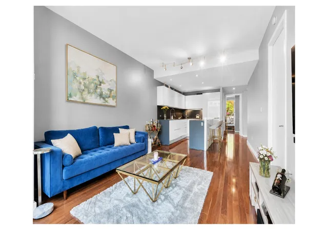 Photo 4 of Sale Pending at 166 W 18th Street #2D, New York City, NY 10011 | MLS# RLS20104997 | Listing updated on 2026-08-20