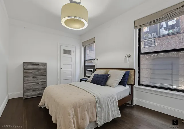 Photo 3 of Sale Pending at 26 W 97th Street #4-D, New York City, NY 10025 | MLS# RLS20105004 | Listing updated on 2026-08-25