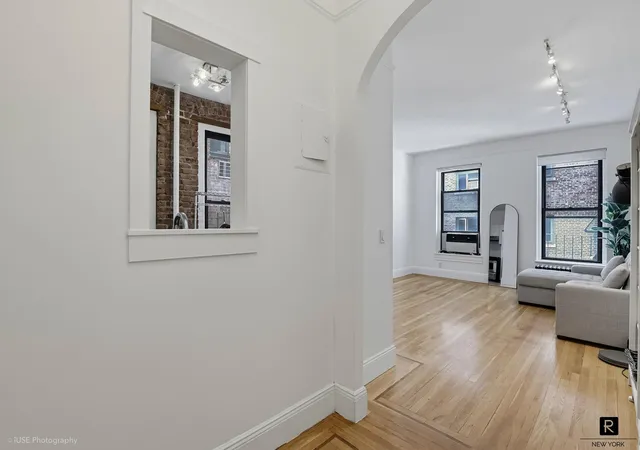 Photo 3 of Sale Pending at 26 W 97th Street #4-D, New York City, NY 10025 | MLS# RLS20105004 | Listing updated on 2026-08-25