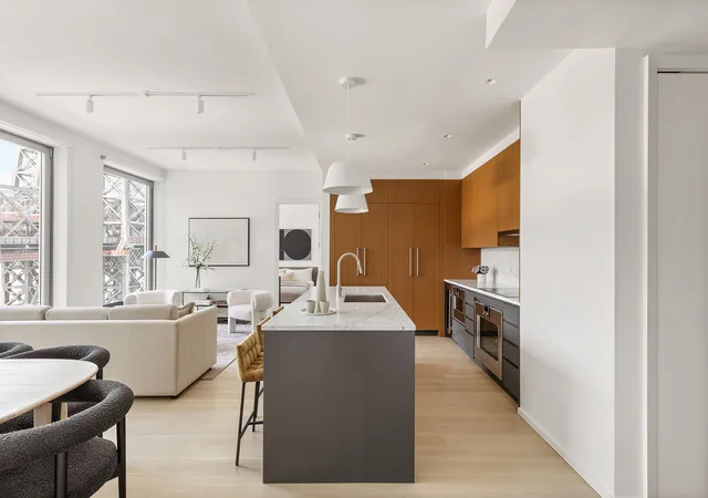 2nd image of 8 S 4th St #9D, New York City, NY 11249 | MLS# RLS20101786
