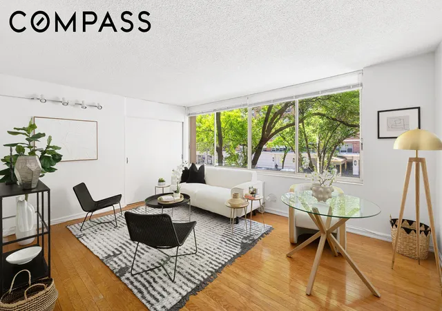Sale Pending at 353 E 72nd Street #2C, New York City, NY 10021 | MLS# RLS20101206 | Listing updated on 2026-08-19