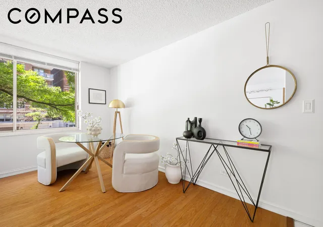 Photo 2 of Sale Pending at 353 E 72nd Street #2C, New York City, NY 10021 | MLS# RLS20101206 | Listing updated on 2026-08-19