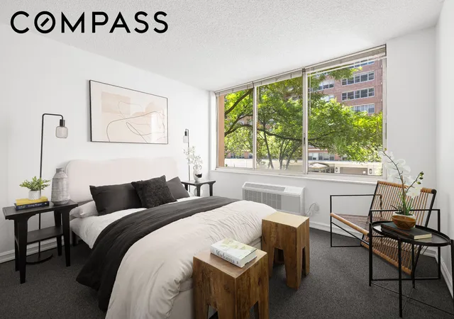Photo 3 of Sale Pending at 353 E 72nd Street #2C, New York City, NY 10021 | MLS# RLS20101206 | Listing updated on 2026-08-19
