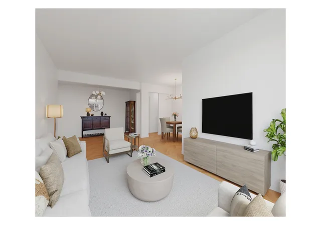 Photo 1 of Sale Pending at 1250 Ocean Pkwy #3H, New York City, NY 11230 | MLS# RLS20105179 | Listing updated on 2026-08-18