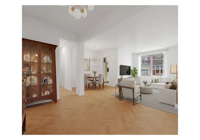 Photo 3 of Sale Pending at 1250 Ocean Pkwy #3H, New York City, NY 11230 | MLS# RLS20105179 | Listing updated on 2026-08-18