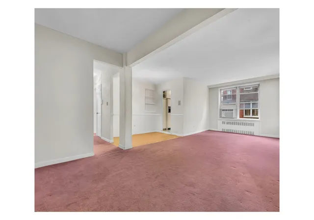 Listing Photo 4 - Condo for sale in building located at 1250 Ocean Pkwy, New York, NY 11230 - Unit #3H
