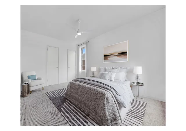 Listing Photo 5 - Condo for sale in building located at 1250 Ocean Pkwy, New York, NY 11230 - Unit #3H