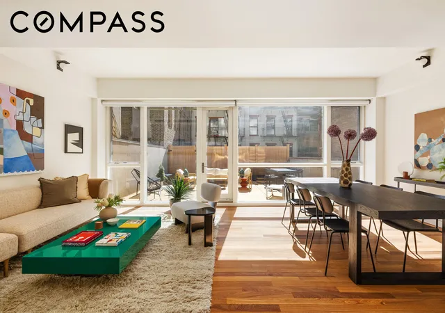 Photo 1 of Sale Pending at 30 Orchard St #2, New York City, NY 10002 | MLS# RLS20105182 | Listing updated on 2026-08-21