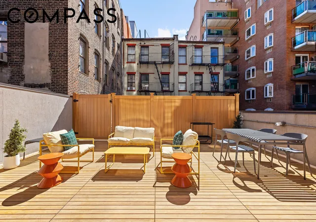Photo 2 of Sale Pending at 30 Orchard St #2, New York City, NY 10002 | MLS# RLS20105182 | Listing updated on 2026-08-21