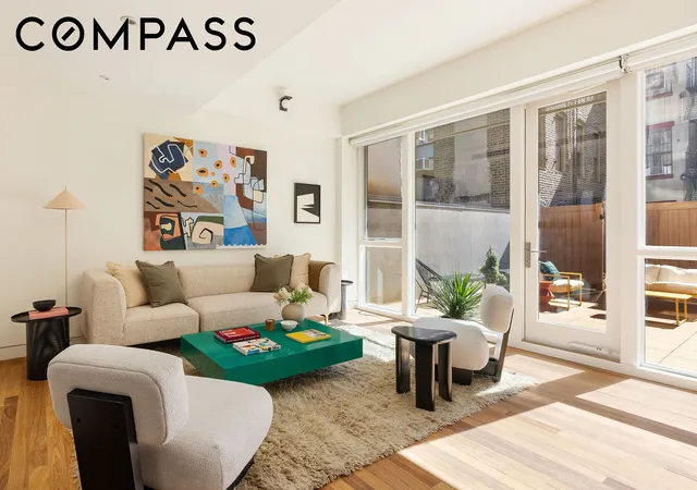 Photo 3 of Sale Pending at 30 Orchard St #2, New York City, NY 10002 | MLS# RLS20105182 | Listing updated on 2026-08-21