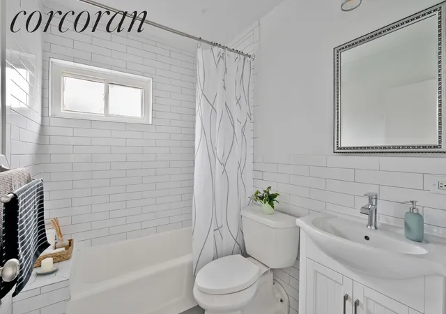 10th image of 158 Sackett St #3A, New York City, NY 11231 | MLS# RLS20105193