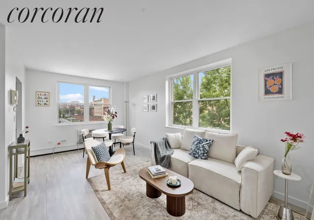 2nd image of 158 Sackett St #3A, New York City, NY 11231 | MLS# RLS20105193