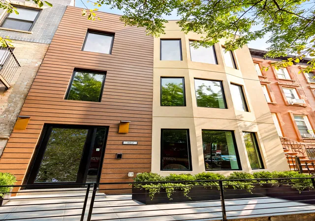 11th image of 482 Hancock St #2, New York City, NY 11233 | MLS# RLS20105215