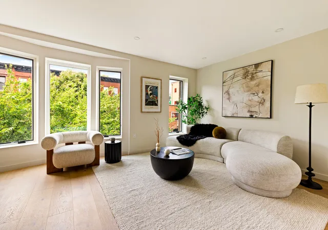 2nd image of 482 Hancock St #2, New York City, NY 11233 | MLS# RLS20105215