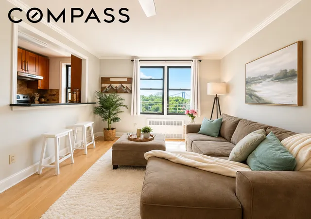 2nd image of 20 89th St #5C, Brooklyn, NY 11209 | MLS# RLS20082146