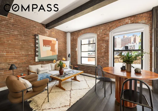 Photo 1 of Sale Pending at 10 Christopher St #3E, New York City, NY 10014 | MLS# RLS20105264 | Listing updated on 2026-08-19
