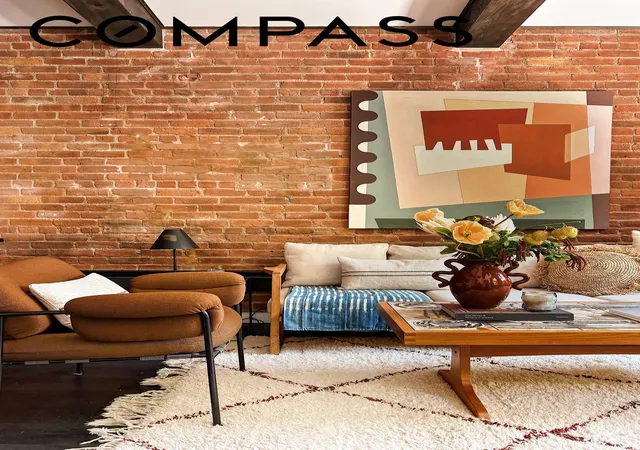 Photo 2 of Sale Pending at 10 Christopher St #3E, New York City, NY 10014 | MLS# RLS20105264 | Listing updated on 2026-08-19