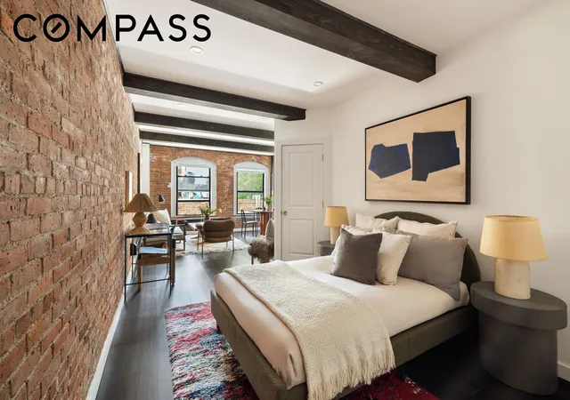 Photo 3 of Sale Pending at 10 Christopher St #3E, New York City, NY 10014 | MLS# RLS20105264 | Listing updated on 2026-08-19