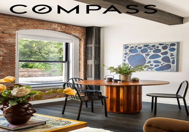Listing Photo 4 - Condo for sale in building located at 10 Christopher St, New York City, NY 10014 - Unit #3E