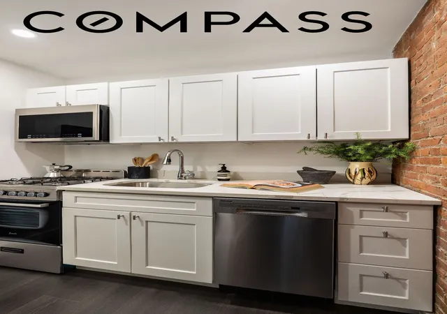 Listing Photo 5 - Condo for sale in building located at 10 Christopher St, New York City, NY 10014 - Unit #3E