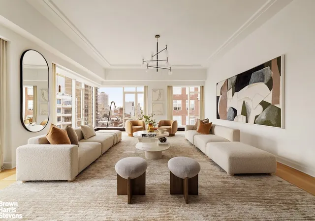 Photo 2 of Condo for sale at 1289 Lexington Ave #PHA, New York City, NY 10028 | MLS# RLS20105378 | Listing updated on 2026-08-26