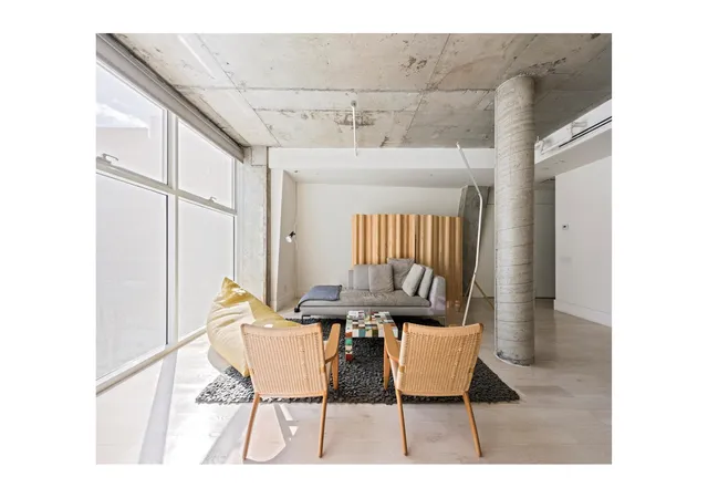 Photo 2 of Condo for sale at 115 Norfolk St #404, New York City, NY 10002 | MLS# RLS20105428 | Listing updated on 2026-08-01