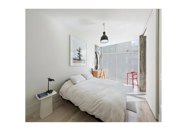 Photo 3 of Condo for sale at 115 Norfolk St #404, New York City, NY 10002 | MLS# RLS20105428 | Listing updated on 2026-08-01