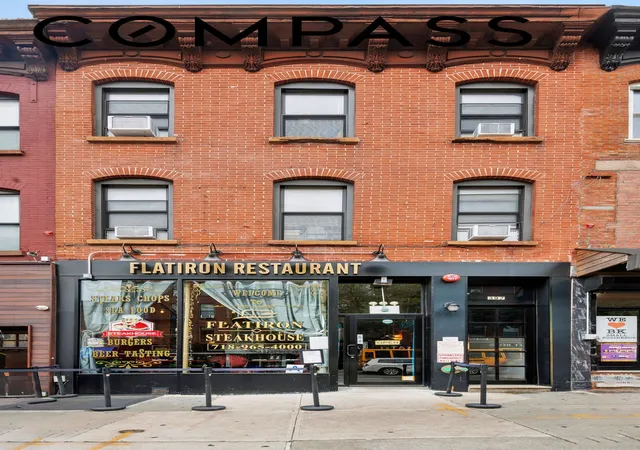 Photo 2 of Multi family home for sale at 397 5th Avenue, Brooklyn, NY 11215 | MLS# RLS20078243 | Listing updated on 2026-08-07