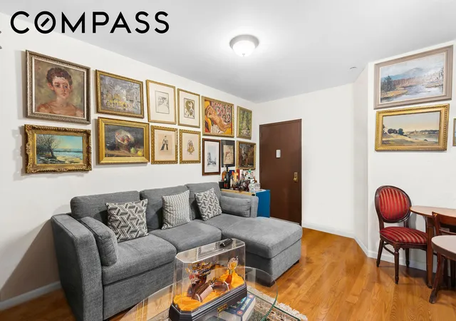 Listing Photo 4 - Condo for sale in building located at 397 5th Ave, Brooklyn, NY 11215