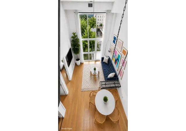 2nd image of 75 Kingsland Ave #4B, New York City, NY 11211 | MLS# RLS20105452
